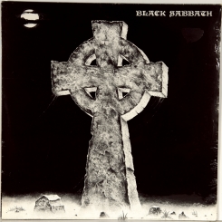 115. BLACK SABBATH-HEADLESS CROSS-1989-ПЕРВЫЙ ПРЕСС UK-IRS-NMINT/NMINT