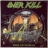 OVERKILL-UNDER THE INFLUENCE-1988-первый пресс germany-megaforce worldwide-nmint/nmint