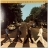 BEATLES-ABBEY ROAD 1969 (HALFSPEED)-REISSUE 1979 USA-MOBILE FIDELITY SOUND LAB-NMINT/NMINT