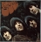 BEATLES-RUBBER SOUL-1965-ВТОРОЙ ПРЕСС 1966 (MONO)-UK-PARLOPHONE-NMINT/NMINT