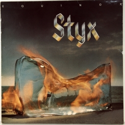 86. STYX-EQUINOX-1975-ПЕРВЫЙ ПРЕСС UK-A&M-NMINT/NMINT