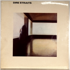 47. DIRE STRAITS-DIRE STRAITS-1978-ПЕРВЫЙ ПРЕСС UK-VERTIGO-NMINT/NMINT