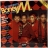 BONEY M-THE BEST OF 10 YEARS-32 SUPERHITS-1986-FIRST PRESS UK-STYLUS-NMINT/NMINT