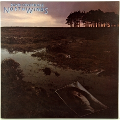56. COVERDALE, DAVID-NORTHWINDS-1978-ПЕРВЫЙ ПРЕСС UK-PURPLE-NMINT/NMINT