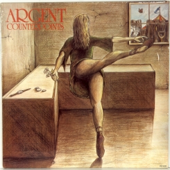 16. ARGENT-COUNTERPOINTS-1975-FIRST PRESS UK-RCA VICTOR-NMINT/NMINT