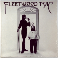 19. FLEETWOOD MAC-SAME-1975-SECOND PRESS UK-REPRISE-NMINT/NMINT