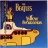 BEATLES-YELLOW SUBMARINE SONGTRACK -1999-ПЕРВЫЙ ПРЕСС JAPAN-APPLE-NMINT/NMINT