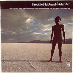 250. HUBBARD, FREDDIE-POLAR AC-1975-ПЕРВЫЙ ПРЕСС USA-CTI-NMINT/NMINT