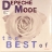 DEPECHE MODE- THE BEST OF-2007-FIRST PRESS UK-MUTE-NMINT/NMINT