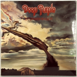 49. DEEP PURPLE-STORMBRINGER-1974-первый пресс uk-purple rec.-nmint/nmint