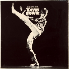 51. BOWIE, DAVID-MAN WHO SOLD THE WORLD -1971-ОРИГИНАЛЬНЫЙ ПРЕСС 1973 UK-RCA-NMINT/NMINT