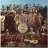 BEATLES-SGT. PEPPER'S LONELY HEARTS CLUB BAND (STEREO)-1967-FIRST PRESS UK-PARLOPHONE-NMINT/NMINT 