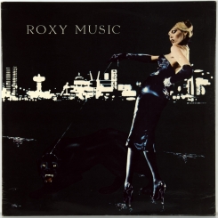 42. ROXY MUSIC-FOR YOUR PLEASURE-1973-FIRST PRESS UK-ISLAND-NMINT/NMINT