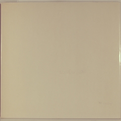 32. BEATLES-SAME (WHITE ALBUM)- STEREO-1968-FIRST PRESS -UK-APPLE- NMINT/NMINT