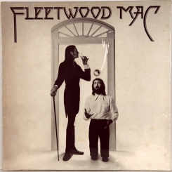 22. FLEETWOOD MAC-SAME-1975-ПЕРВЫЙ ПРЕСС UK-REPRISE-NMINT/NMINT