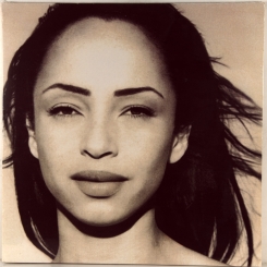 91. SADE-BEST OF-1994-FIRST PRESS UK-EPIC-NMINT/NMINT