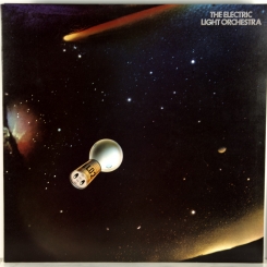 26. ELECTRIC LIGHT ORCHESTRA-ELO 2-1973-FIRST PRESS UK-HARVEST-NMINT/NMINT