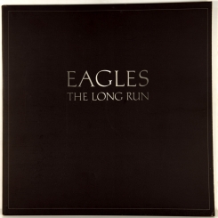 97. EAGLES-LONG RUN-1979-ПЕРВЫЙ ПРЕСС USA-ASYLUM-NMINT/NMINT