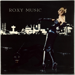 28. ROXY MUSIC-FOR YOUR PLEASURE-1973-ПЕРВЫЙ ПРЕСС UK-ISLAND-NMINT/NMINT