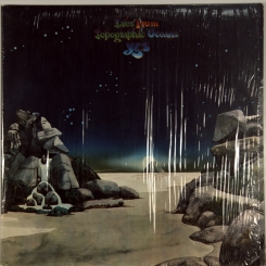 96. YES-TALES FROM TOPOGRAPHIC OCEANS-1973-FIRST PRESS UK-ATLANTIC-NMINT/NMINT