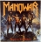 MANOWAR-FIGHTING THE WORLD-1987-FIRST PRESS UK/EU GERMANY - ATCO-NMINT/NMINT.