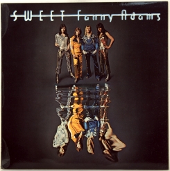 42. SWEET-FANNY ADAMS-1974-ПЕРВЫЙ ПРЕСС UK-RCA-NMINT/NMINT
