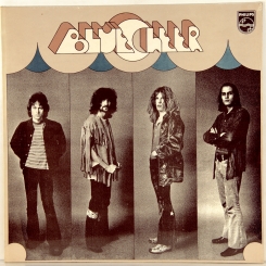 23. BLUE CHEER - BLUE CHEER- 1970-FIRST PRESS UK-PHILIPS-NMINT/NMINT