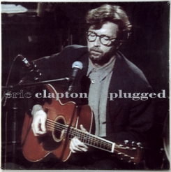 9. CLAPTON, ERIC-UNPLUGGED-1992-FIRST PRESS UK/EU GERMANY-REPRISE-NMINT/NMINT