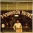 DOORS-MORRISON HOTEL-1970-FIRST PRESS USA-ELEKTRA-NMINT/NMINT