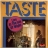 TASTE-LIVE AT THE ISLE OF WIGHT-1971-ПЕРВЫЙ ПРЕСС UK-POLYDOR-NMINT/NMINT