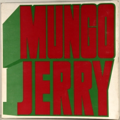 19. MUNGO JERRY-SAME-1970-Первый пресс-UK-DAWN-NMINT/NMINT