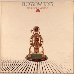31. BLOSSOM TOES-IF ONLY FOR A MOMENT-1969-FIRST PRESS UK-MARMALADE-NMINT/NMINT 