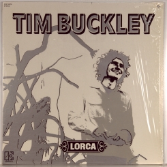 10. BUCKLEY, TIM-LORCA-1970-ПЕРВЫЙ ПРЕСС USA-ELEKTRA-NMINT/NMINT