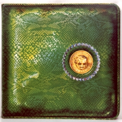 62. ALICE COOPER-BILLION DOLLAR BABIES-1973-ПЕРВЫЙ ПРЕСС UK-WARNER-NMINT/NMINT