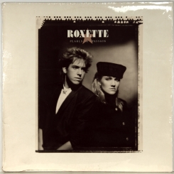 81. ROXETTE-PEARLS OF PASSION-1986-FIRST PRESS SWEDEN-EMI-NMINT/NMINT