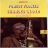 CHARLES LLOYD-FOREST FLOWER- 1967-ПЕРВЫЙ ПРЕСС (STEREO) USA-ATLANTIC-NMINT/NMINT