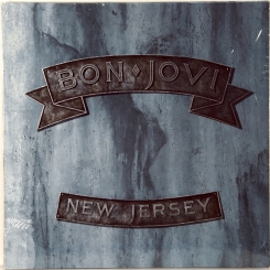 116. BON JOVI-NEW JERSEY-1988-ПЕРВЫЙ ПРЕСС HOLLAND-VERTIGO-NMINT/NMINT