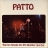 PATTO-ROLL'EM SMOKE 'EM PUT ANOTHER LINE OUT-1972-ПЕРВЫЙ ПРЕСС UK-ISLAND-NMINT/NMINT