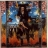 STEVE VAI- PASSION AND WARFARE - 1990- FIRST PRESS UK-FFT-NMINT/NMINT