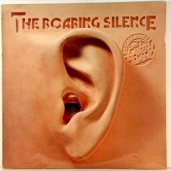 38. MANFRED MANN'S EARTH BAND-THE ROARING SILENCE-1976-FIRST PRESS UK-BRONZE-NMINT/NMINT