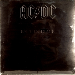 145. AC/DC-BACK IN BLACK-1980-FIRST PRESS UK-ATLANTIC-NMINT/NMINT