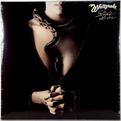 59. WHITESNAKE-SLIDE IT IN-1984-FIRST PRESS EU-GERMANY-LIBERTY-NMINT/NMINT