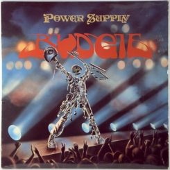 74. BUDGIE-POWER SUPPLY-1980-fist press uk-active-nmint/nmint
