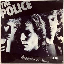 53. POLICE-REGGATTA DE BLANC-1979-ПЕРВЫЙ ПРЕСС UK-A&M-NMINT/NMINT