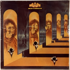21. MAN-WELSH CONNECTION-1976-FIRST PRESS UK-MCA-NMINT/NMINT