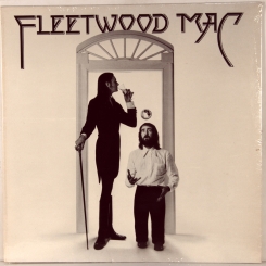 19. FLEETWOOD MAC-SAME-1975-ПЕРВЫЙ ПРЕСС USA-REPRISE-NMINT/NMINT