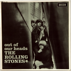 36. ROLLING STONES-OUT OF OUR HEADS-1965-ORIGINAL PRESS 1969 (STEREO) UK-DECCA-NMINT/NMINT