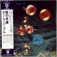 54. DEEP PURPLE-WHO DO WE THINK WE ARE-1973-ПЕРВЫЙ ПРЕСС JAPAN-WARNER.-NMINT/NMINT