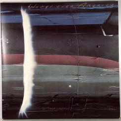 WINGS-OVER AMERICA (3LP+POSTER)-1976-ПЕРВЫЙ ПРЕСС UK-MPL-NMINT/NMINT