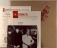THE WHO-LIVE AT LEEDS ( RED LETTERING)-1970-ПЕРВЫЙ ПРЕСС UK-TRACK-NMINT/NMINT